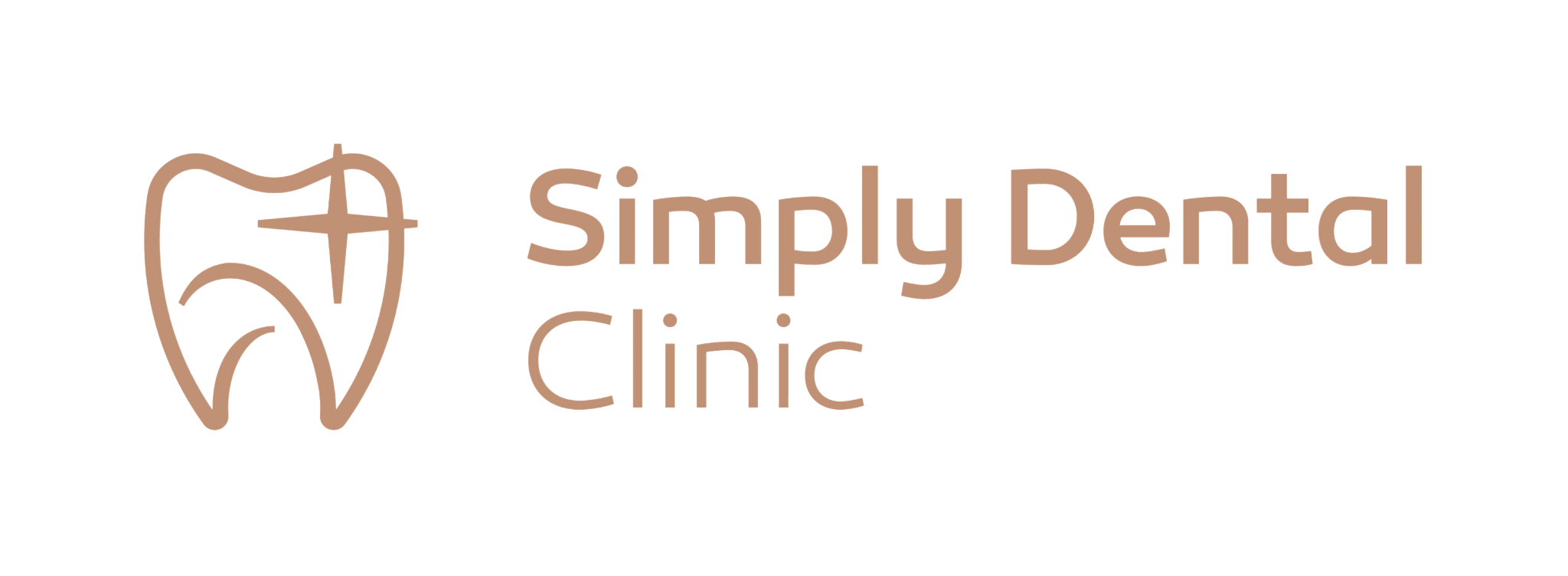 Logo Simply Dental Clinic